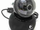 WEB-камера Logitech QuickCam Sphere AF объявление продам