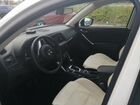 Mazda CX-5 2.0 AT, 2014, внедорожник объявление продам
