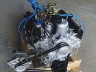 Двигатель газ-6606 объявление продам