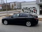 Mazda 6 1.8 МТ, 2008, 145 000 км объявление продам