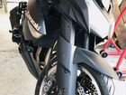 Kawasaki Z1000 2012 год объявление продам