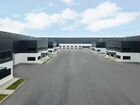 Производственно-складское помещение, 443 м² объявление продам