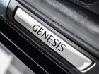 Genesis G80 2.0 AT, 2019 объявление продам