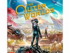 The Outer worlds ps4 объявление продам