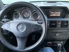 Mercedes-Benz GLK-класс 3.5 AT, 2009, 94 500 км объявление продам