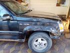 Jeep Grand Cherokee 5.2 AT, 1994, 196 269 км объявление продам