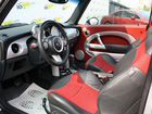 MINI Cooper 1.6 CVT, 2005, 97 000 км объявление продам