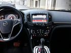 Opel Insignia 1.6 AT, 2014, 149 500 км объявление продам