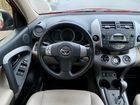 Toyota RAV4 2.0 AT, 2006, 157 000 км объявление продам