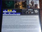 Игры на PS4 объявление продам