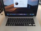 MacBook pro15 2012 года объявление продам
