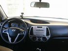 Hyundai i20 1.2 МТ, 2010, 115 000 км объявление продам