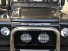 Land Rover Defender 2.5 МТ, 2002, 33 000 км объявление продам