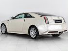 Cadillac CTS 3.6 AT, 2011, 131 672 км объявление продам
