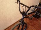 Велосипед BMX Pulse Rock (Чёрный) объявление продам