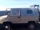 ЛуАЗ 969 1.2 МТ, 1982, 20 000 км объявление продам