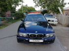 BMW 5 серия 2.0 МТ, 1996, 250 000 км объявление продам