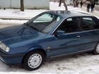 Lancia Dedra 1.6 МТ, 1991, 125 000 км объявление продам