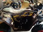 Квадроцикл motoland ATV 200 wild track объявление продам