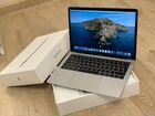 Новый MacBook Air 13 Retina 2018 14 циклов объявление продам