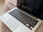 MacBook Pro 13 Retina 512 объявление продам