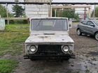ЛуАЗ 969 1.2 МТ, 1978, 10 000 км объявление продам
