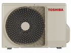 Сплит-система Toshiba RAS-13N3KV-E/RAS-13N3AV-E объявление продам