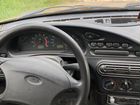 Chevrolet Niva 1.7 МТ, 2004, 202 580 км объявление продам