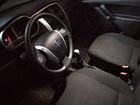 Datsun on-DO 1.6 МТ, 2018, 8 245 км объявление продам