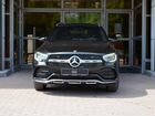 Mercedes-Benz GLC-класс 2.0 AT, 2020 объявление продам