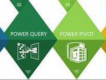 Power query примеры использования