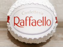 Raffaello этикетка