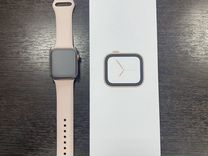 apple watch s4 cellular 44mm