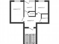 Каспийск 2 квартиры