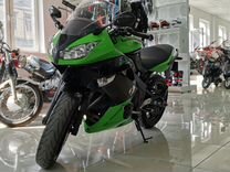 ninja 400 second hand