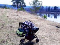 nuna mixx mothercare