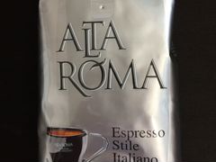 Кофе Altaroma Espresso зерно 1 кг