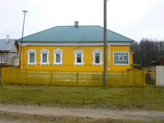Куплю Дом Деревне Рязанской Фото