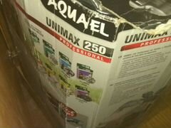 Фильтр aquael unimax 250