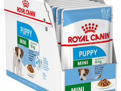 Royal Canin - Puppy - Корм для щенков