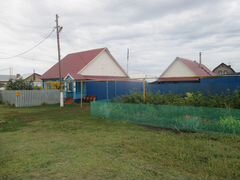 Кривое озеро самарская область