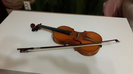 Продается скрипка