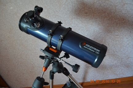 Продам телескоп 