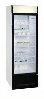 Холодильный шкаф Бирюса 310P (канапе)