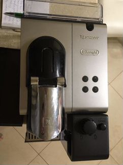 Кофемашина Nespresso DeLonghi N520s