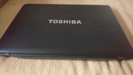 Ноутбук Toshiba Satellite C660D - 121