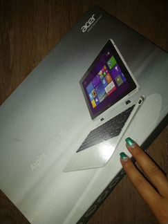 Ноутбук Acer Switch 10 64gb