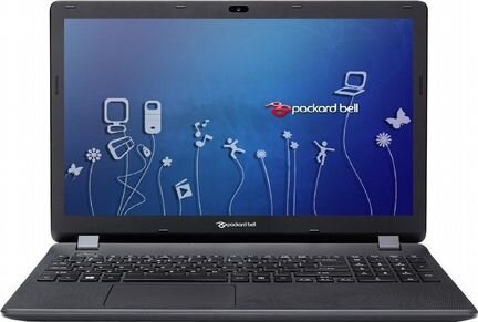 Ноутбук PackardBell A6-3420+4Gb+500Gb+HD 7600