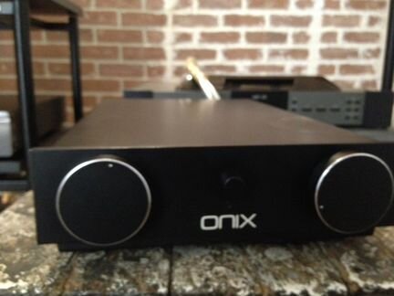 Onix OA-20