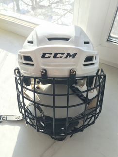 Хоккейный шлем CCM RES100